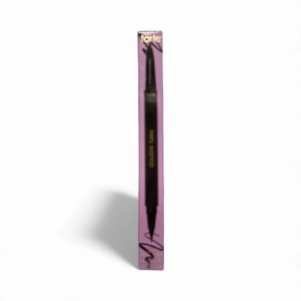 Double Take Eyeliner in Black by tarte (C3)